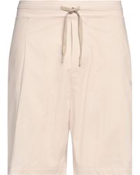 A PAPER KID - Shorts & Bermuda Shorts Cotton - Lyst
