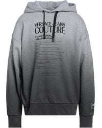 Versace - Light Sweatshirt Cotton, Elastane - Lyst