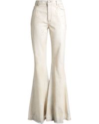 Sportmax - Jeans - Lyst