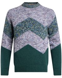 Irish Crone - Pullover - Lyst