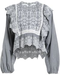 Weekend by Maxmara - Tops - Lyst