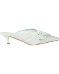 Givenchy - Mules & Sabots - Lyst
