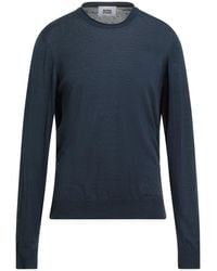 Alpha Studio - Jumper - Lyst