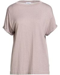 Brunello Cucinelli - Pullover - Lyst