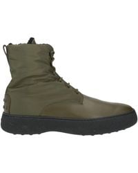 Tod's - Stiefelette - Lyst