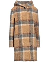 Cinzia Rocca - Coat - Lyst