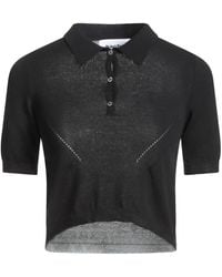 Hache - Polo Shirt - Lyst