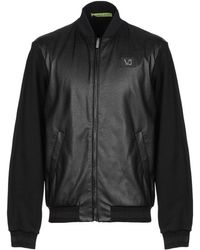 Versace Jeans Jacke - Schwarz