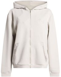 EA7 - Sweatshirt - Lyst