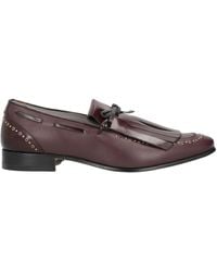 Pollini - Loafer - Lyst