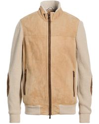 Fedeli - Shearling & Teddy - Lyst