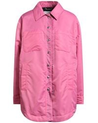 Alberta Ferretti - Jacket - Lyst