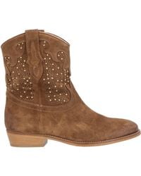 CURIOSITÉ - Stiefelette - Lyst