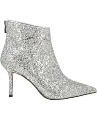 Tosca Blu - Ankle Boots Leather - Lyst