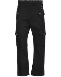 Balmain - Trouser - Lyst