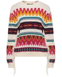 My Twin - Pullover - Lyst