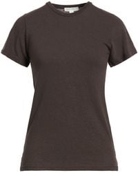 Crossley - T-Shirt Cotton, Cashmere - Lyst