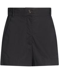 Patrizia Pepe - Shorts & Bermuda Shorts - Lyst