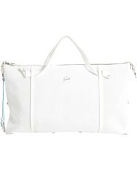 Gabs - Handbag Calfskin, Cow Leather - Lyst