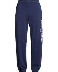 Sporty & Rich - Pants Cotton - Lyst