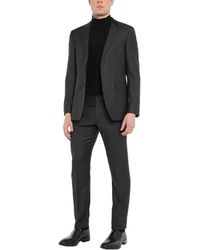 tommy hilfiger mens suits