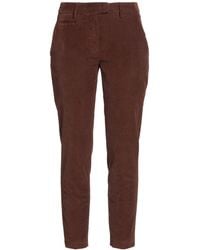 Dondup - Trouser - Lyst