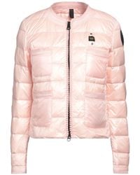 Blauer - Puffer - Lyst