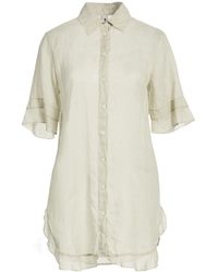 European Culture - Shirt - Lyst