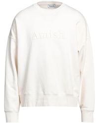 AMISH - Sweatshirt - Lyst