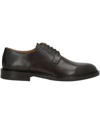 Testoni - Stringate - Lyst