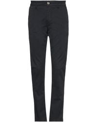 Guess - Trouser - Lyst