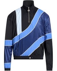 Ahluwalia - Jacket Recycled Polyester, Nylon, Polyamide - Lyst