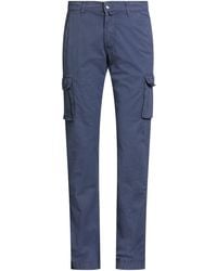 Jacob Cohen - Pants - Lyst