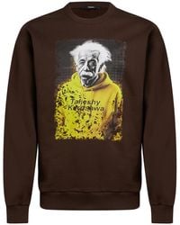 Takeshy Kurosawa - Sweatshirt Cotton - Lyst