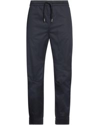 ARMANI EXCHANGE - Trouser - Lyst