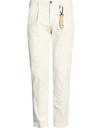 Manuel Ritz - Pants - Lyst