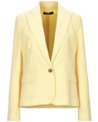 Trussardi - Suit Jacket - Lyst