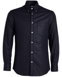 dunhill - Camicia - Lyst