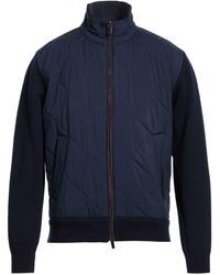 Paul & Shark - Puffer - Lyst