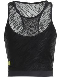 EA7 - Top - Lyst