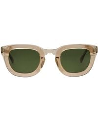 Moscot - Sunglasses - Lyst