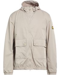 Barbour - Jacket Recycled Polyester, Polyester - Lyst