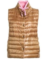 Herno - Gilet - Lyst