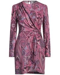 Gaelle Paris - Mini Dress - Lyst