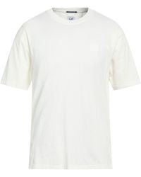 C.P. Company - T-Shirts - Lyst
