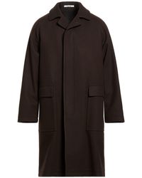 Tagliatore - Coat Virgin Wool, Polyamide, Cashmere - Lyst