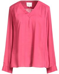 Xacus - Top Viscose - Lyst