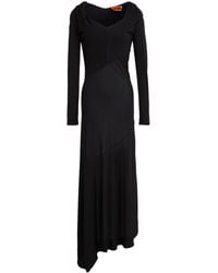 Colville - Maxi Dress Viscose - Lyst