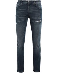 Jack & Jones Jeans for Men | Online Sale up to 80% off | Lyst