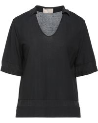 Drumohr - T-shirt - Lyst